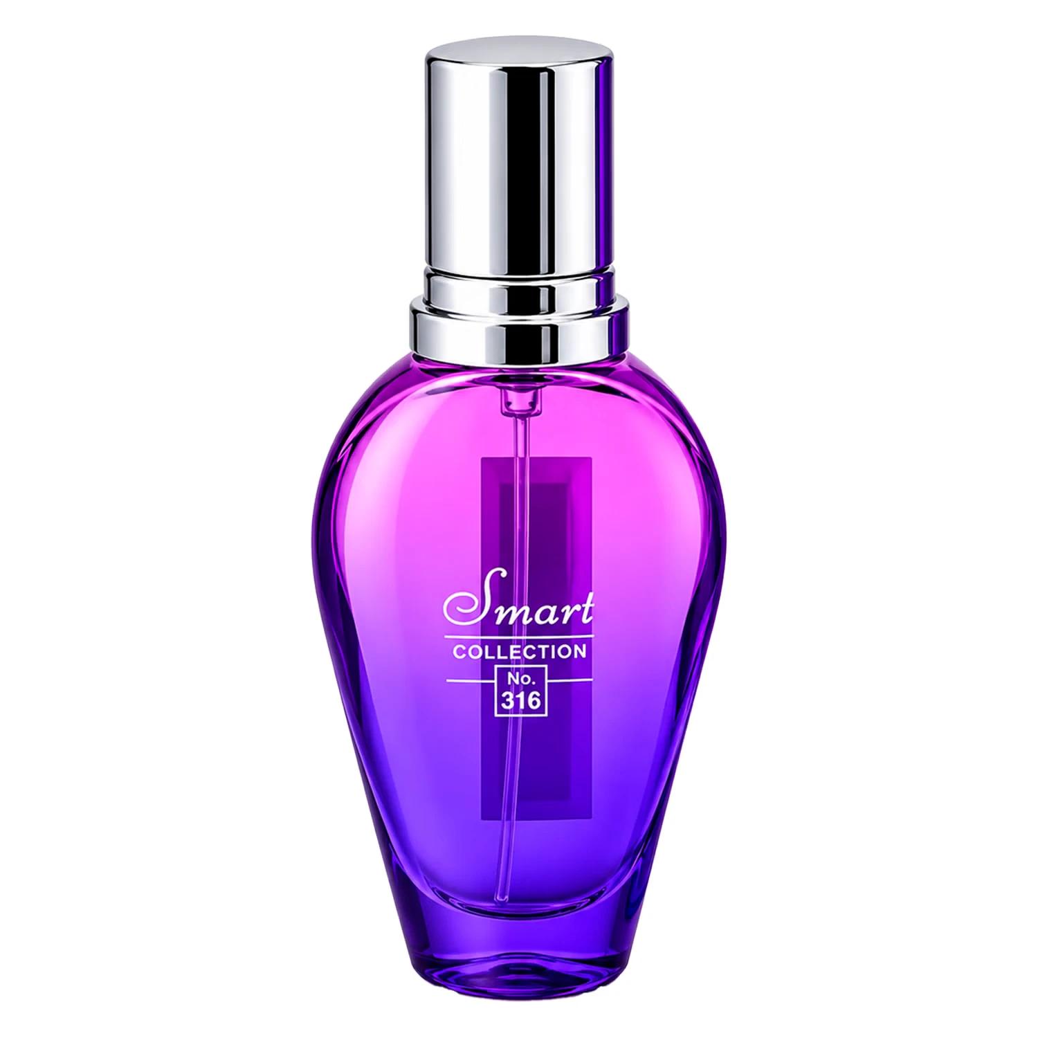 Perfume Smart Collection N° 316 Eau De Parfum Femenino 25ml - Imagen 2