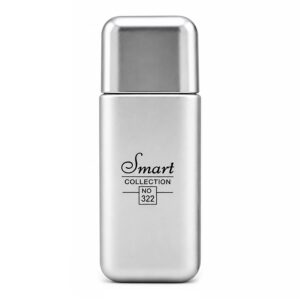 Perfume Smart Collection Nº 322 Eau De Parfum Masculino 25ml - Imagen 2