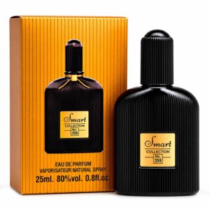 Perfume Smart Collection Tom Ford Black 359 Eau De Parfum Unisex 25ml