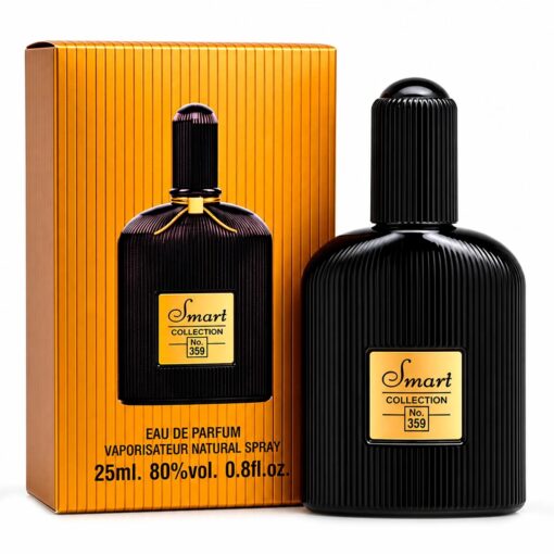 Perfume Smart Collection Tom Ford Black 359 Eau De Parfum Unisex 25ml
