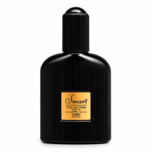 Perfume Smart Collection Tom Ford Black 359 Eau De Parfum Unisex 25ml - Imagen 2
