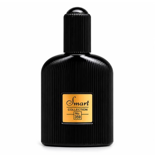 Alternative view of Perfume Smart Collection Tom Ford Black 359 Eau De Parfum Unisex 25ml