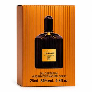 Perfume Smart Collection Tom Ford Black 359 Eau De Parfum Unisex 25ml - Imagen 3