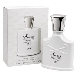 Perfume Smart Collection N° 362 Eau De Parfum Masculino 25ml