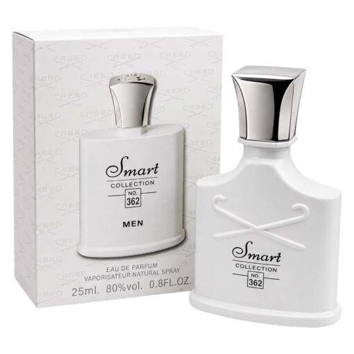 Perfume Smart Collection N° 362 Eau De Parfum Masculino 25ml