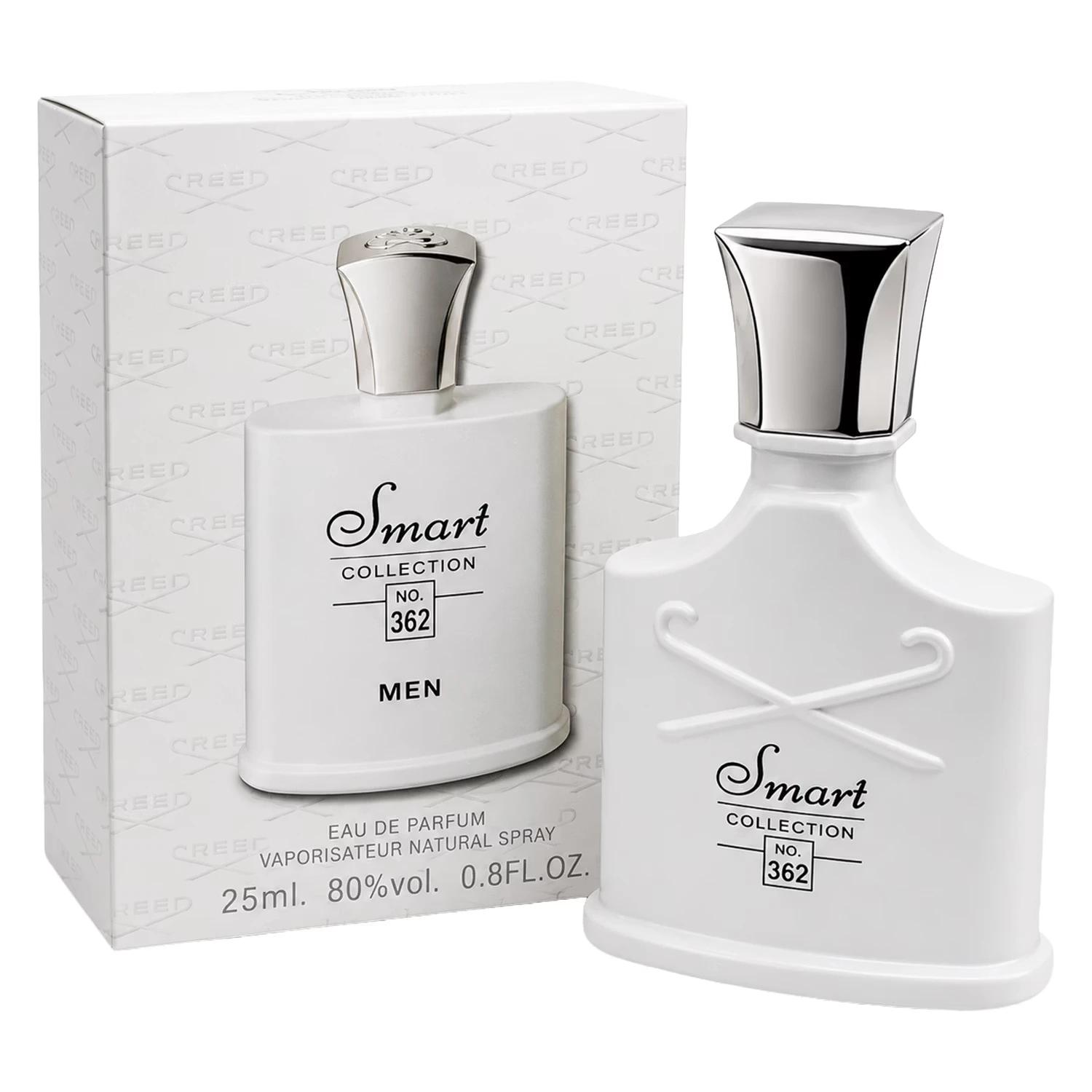 Perfume Smart Collection N° 362 Eau De Parfum Masculino 25ml