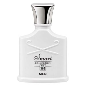 Perfume Smart Collection N° 362 Eau De Parfum Masculino 25ml - Imagen 2