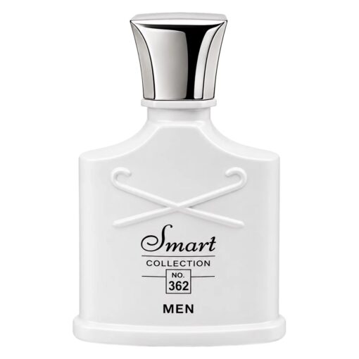 Alternative view of Perfume Smart Collection N° 362 Eau De Parfum Masculino 25ml