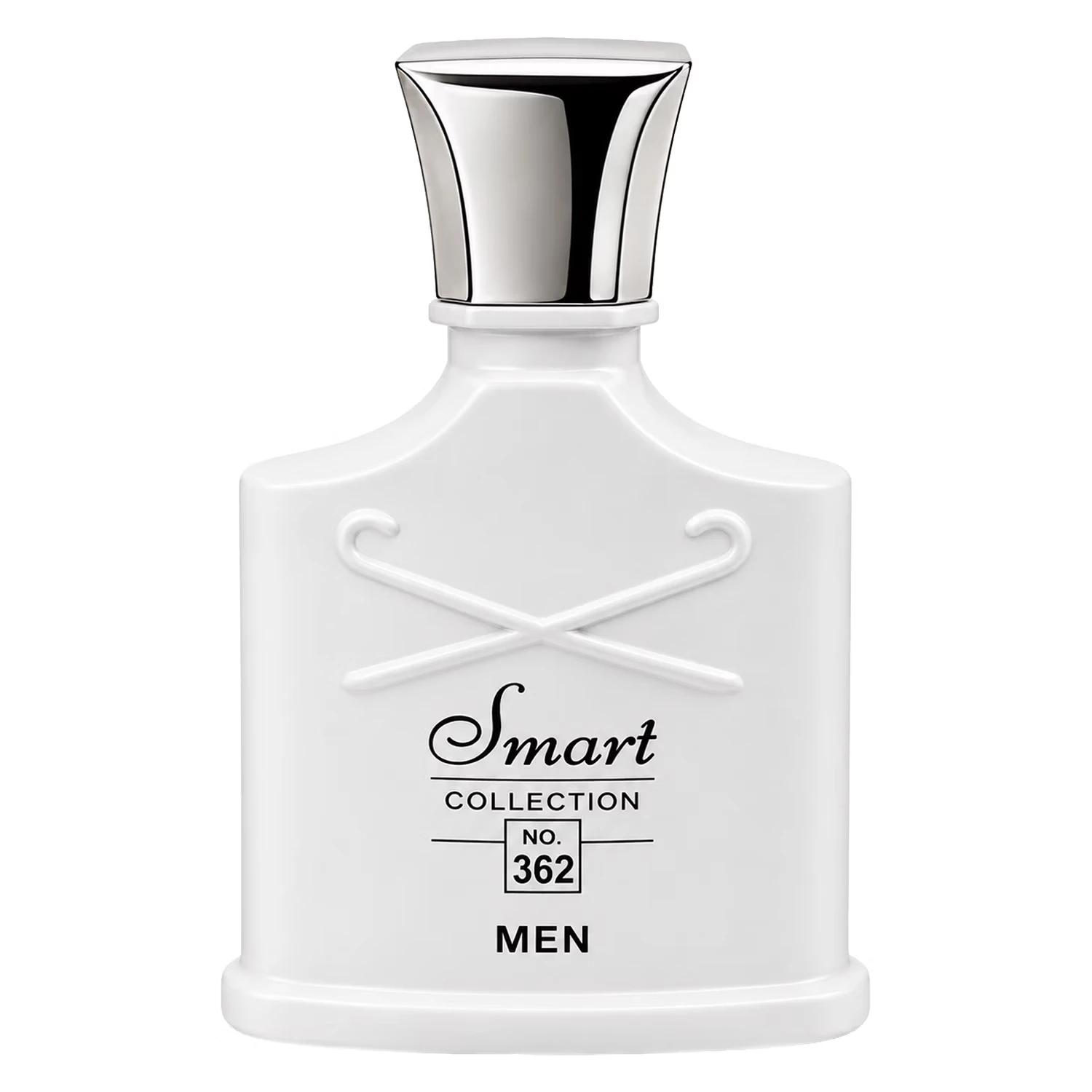 Perfume Smart Collection N° 362 Eau De Parfum Masculino 25ml - Imagen 2