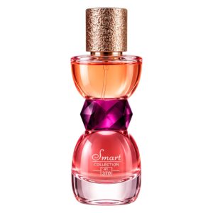 Perfume Smart Collection N° 370 Eau De Parfum Femenino 25ml - Imagen 2