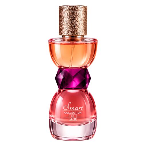 Alternative view of Perfume Smart Collection N° 370 Eau De Parfum Femenino 25ml