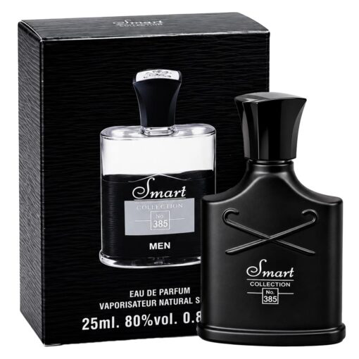 Perfume Smart Collection Creed Aventus 385 Eau De Parfum Masculino 25ml