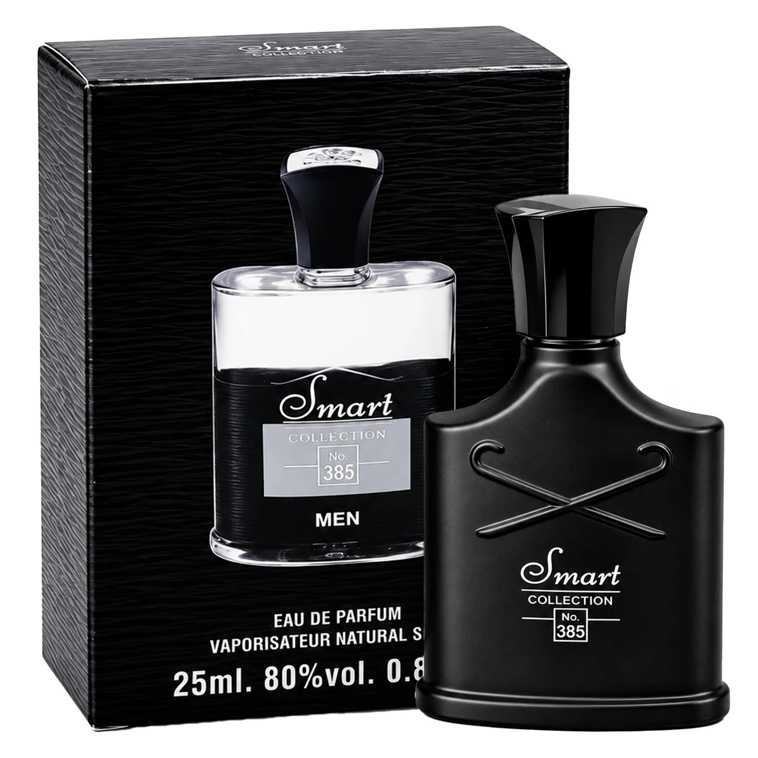 Perfume Smart Collection Creed Aventus 385 Eau De Parfum Masculino 25ml