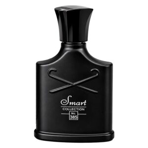 Perfume Smart Collection Creed Aventus 385 Eau De Parfum Masculino 25ml - Imagen 2
