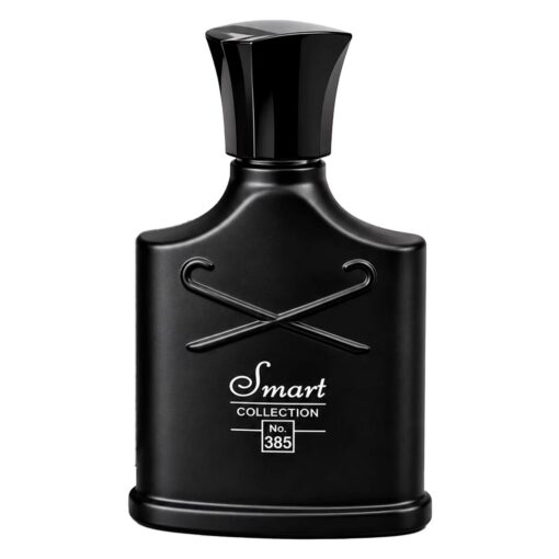 Alternative view of Perfume Smart Collection Creed Aventus 385 Eau De Parfum Masculino 25ml