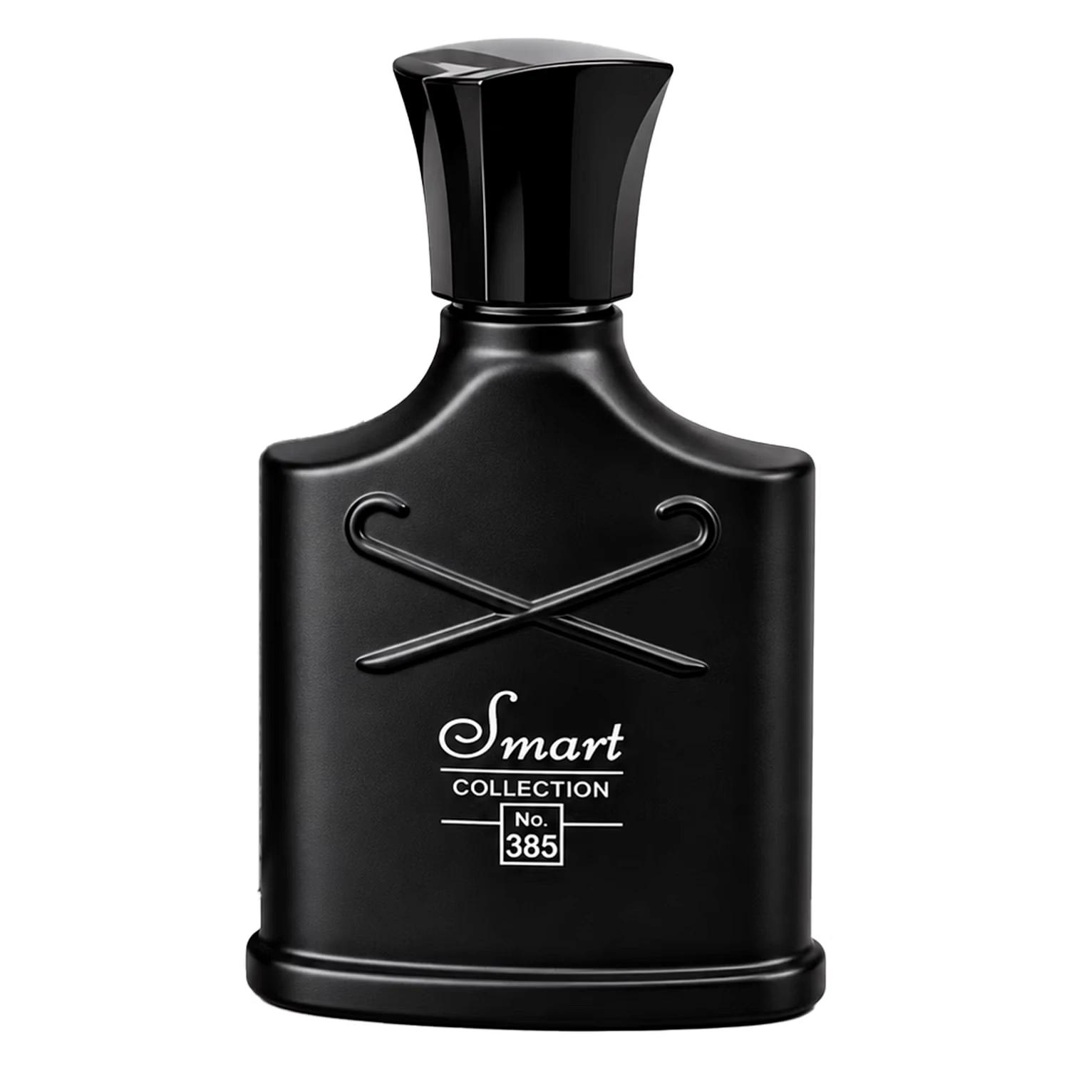 Perfume Smart Collection Creed Aventus 385 Eau De Parfum Masculino 25ml - Imagen 2