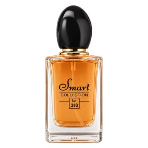 Perfume Smart Collection N° 388 Eau De Parfum Femenino 25ml - Imagen 2