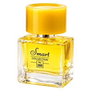 Perfume Smart Collection N° 395 Eau De Parfum Femenino 25ml - Imagen 2