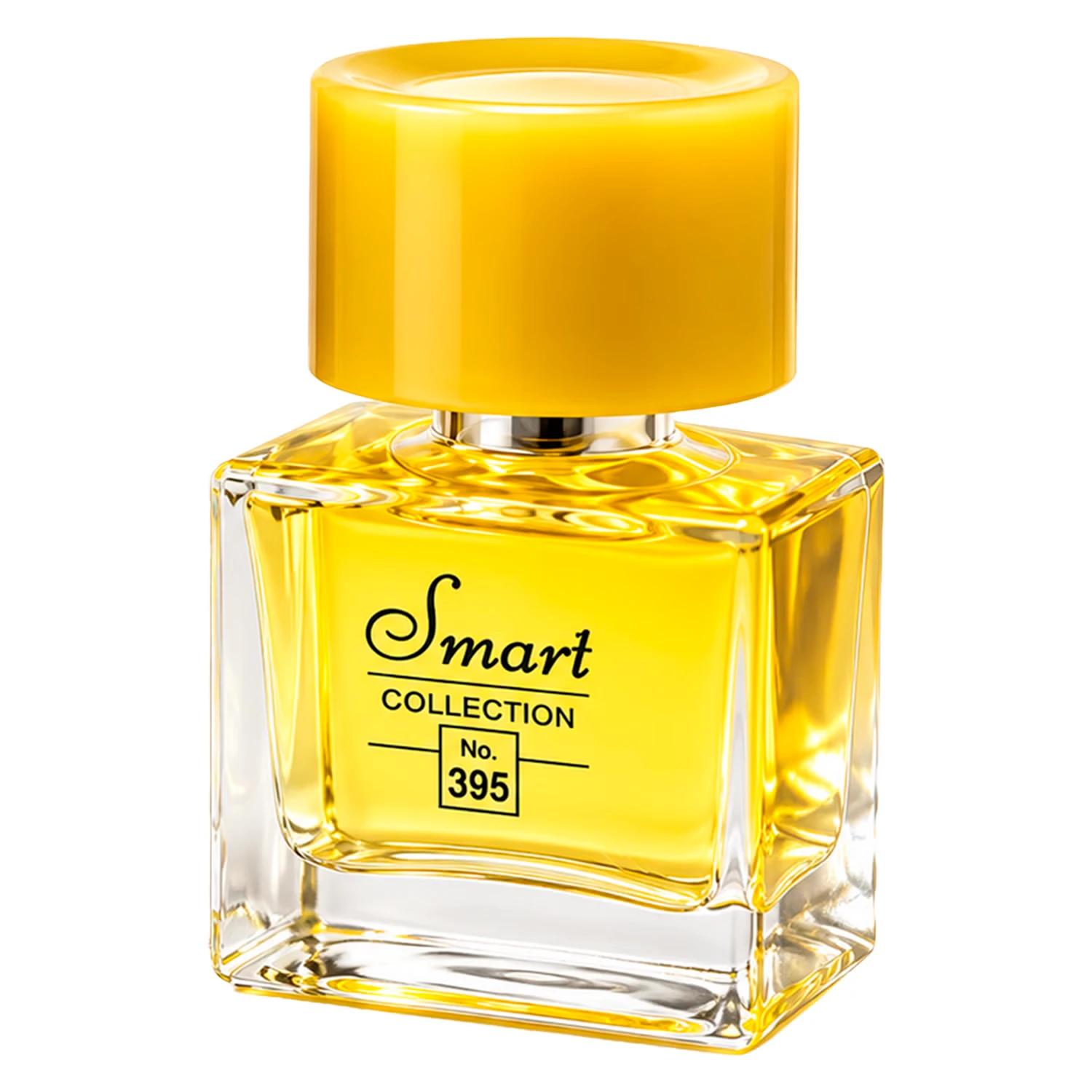 Perfume Smart Collection N° 395 Eau De Parfum Femenino 25ml - Imagen 2