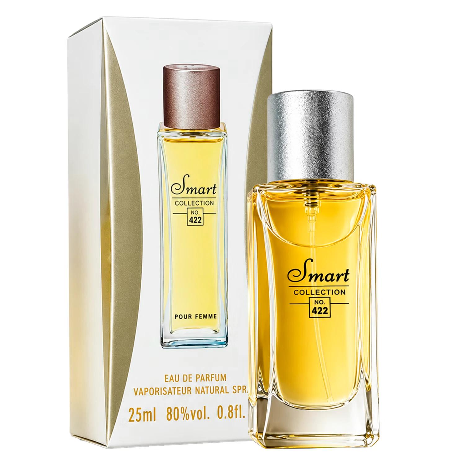 Perfume Smart Collection N° 422 Eau De Parfum Femenino 25ml