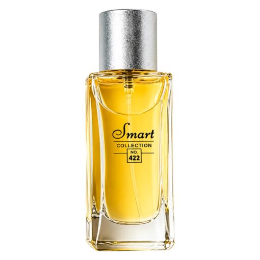 Alternative view of Perfume Smart Collection N° 422 Eau De Parfum Femenino 25ml