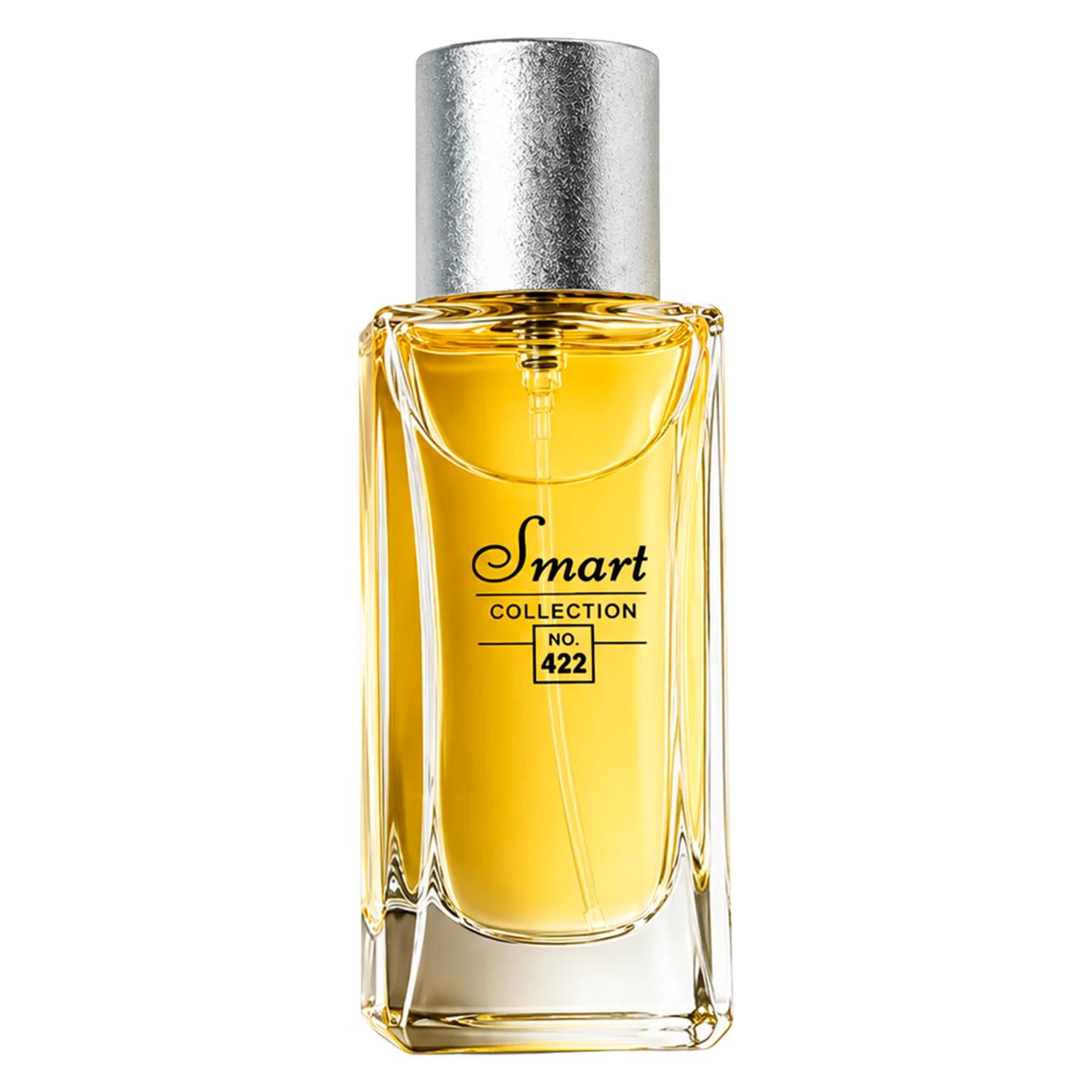 Perfume Smart Collection N° 422 Eau De Parfum Femenino 25ml - Imagen 2