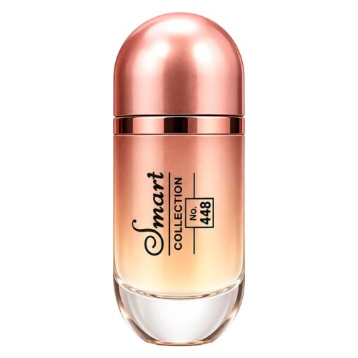 Alternative view of Perfume Smart Collection 212 Vip Rose 448 Eau De Parfum Femenino 25ml