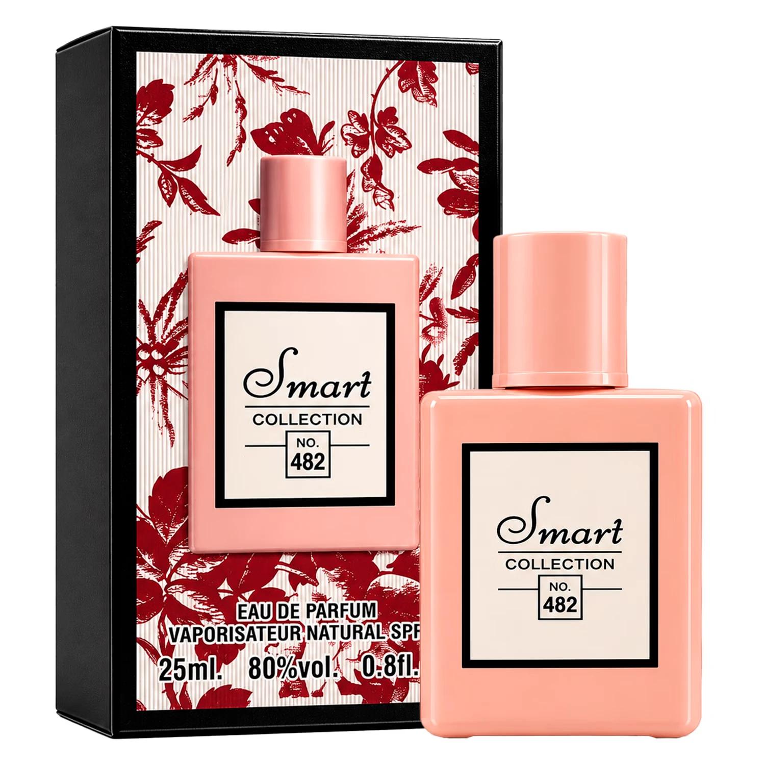 Perfume Smart Collection Gucci Bloom 482 Eau De Parfum Femenino 25ml