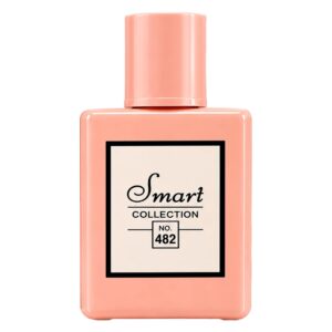 Perfume Smart Collection Gucci Bloom 482 Eau De Parfum Femenino 25ml - Imagen 2