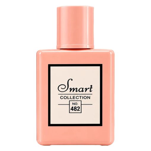 Alternative view of Perfume Smart Collection Gucci Bloom 482 Eau De Parfum Femenino 25ml