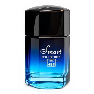 Perfume Smart Collection Pure XS 485 Eau De Parfum Masculino 25ml - Imagen 2