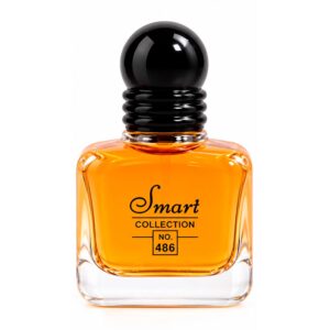 Perfume Smart Collection Stronger With You Eau De Parfum Masculino 25ml - Imagen 2