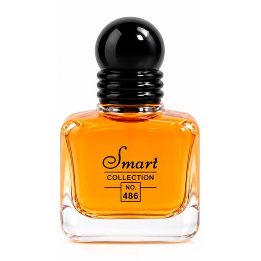Alternative view of Perfume Smart Collection Stronger With You Eau De Parfum Masculino 25ml