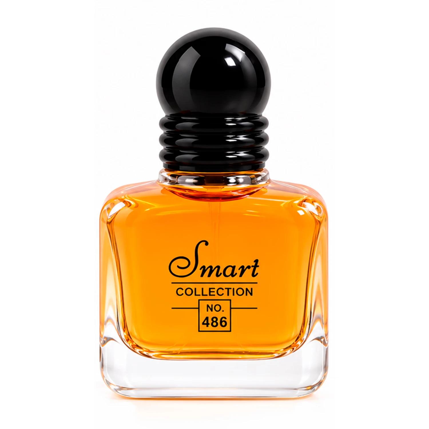Perfume Smart Collection Stronger With You Eau De Parfum Masculino 25ml - Imagen 2