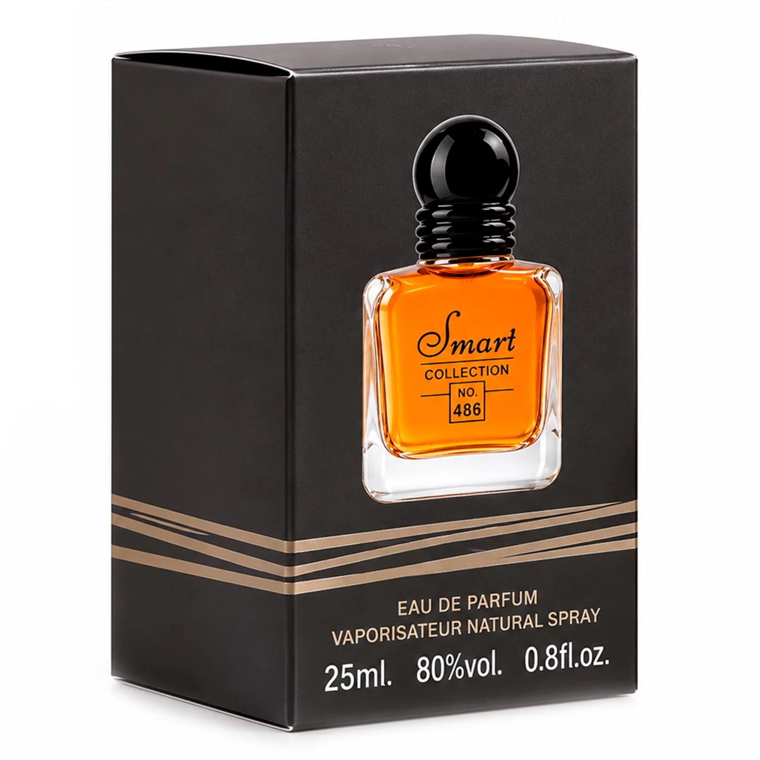 Perfume Smart Collection Stronger With You Eau De Parfum Masculino 25ml - Imagen 3