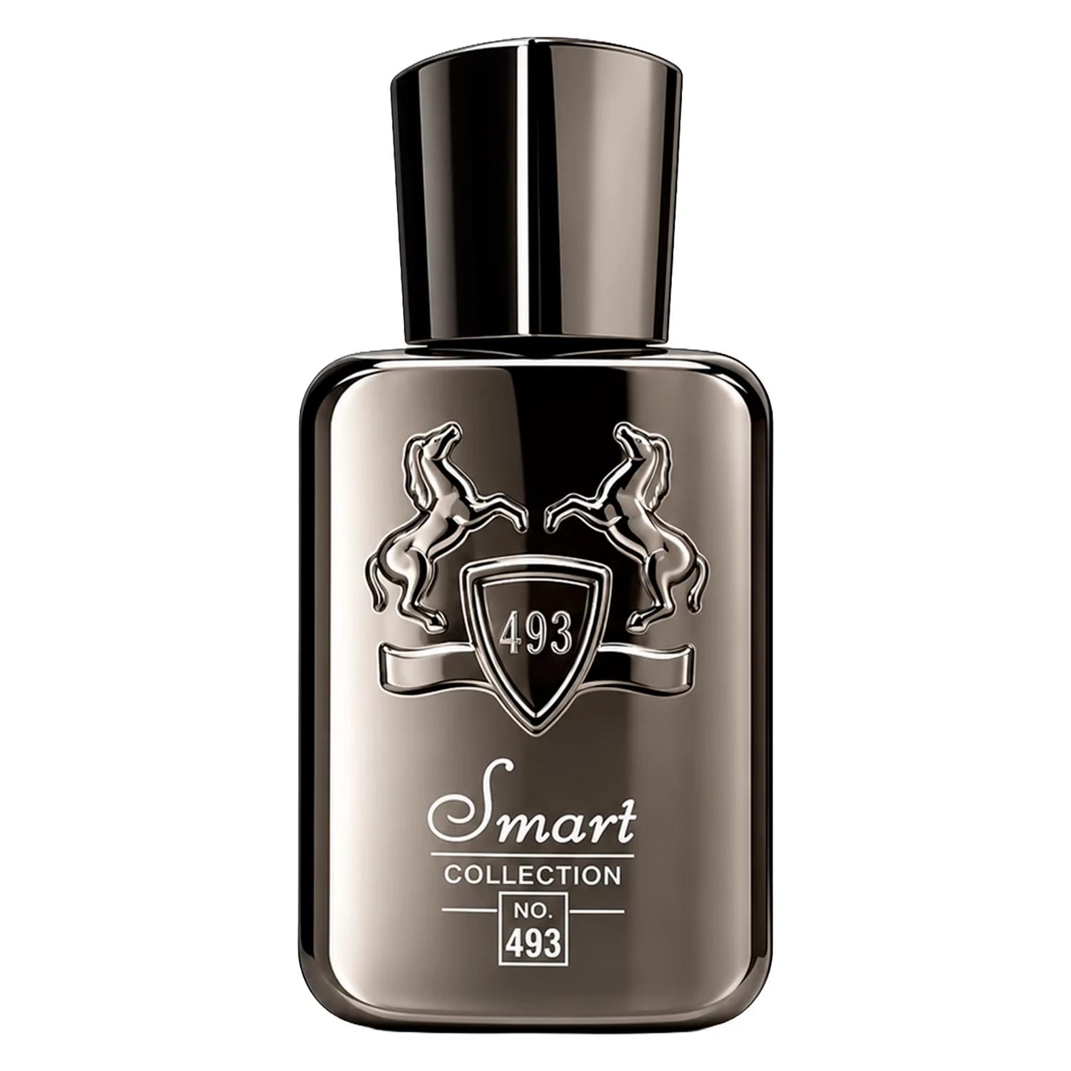 Perfume Smart Collection PDM Pegaus 493 Eau De Parfum Masculino 25ml - Imagen 2