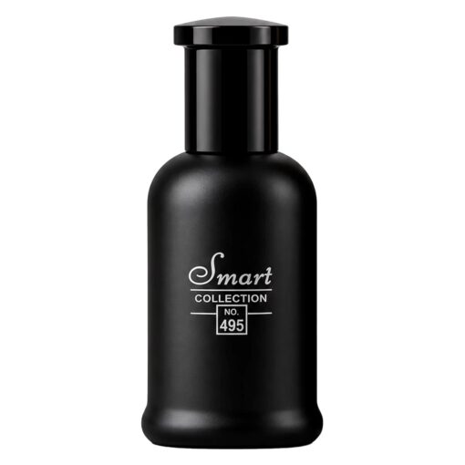 Alternative view of Perfume Smart Collection Boss Bottle 495 Eau De Parfum Masculino 25ml