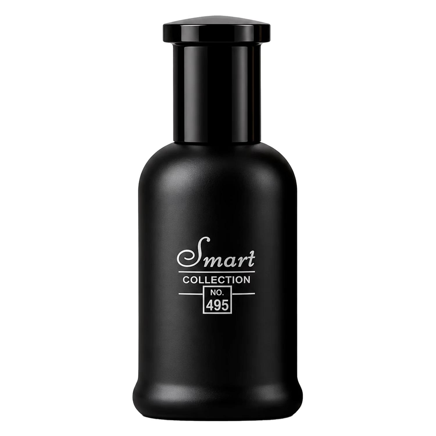Perfume Smart Collection Boss Bottle 495 Eau De Parfum Masculino 25ml - Imagen 2