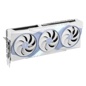 Placa De Video MSI Frieren Edition OC NVIDIA GeForce RTX-5070Ti 16GB GDDR7 - 912-V531 - Imagen 3