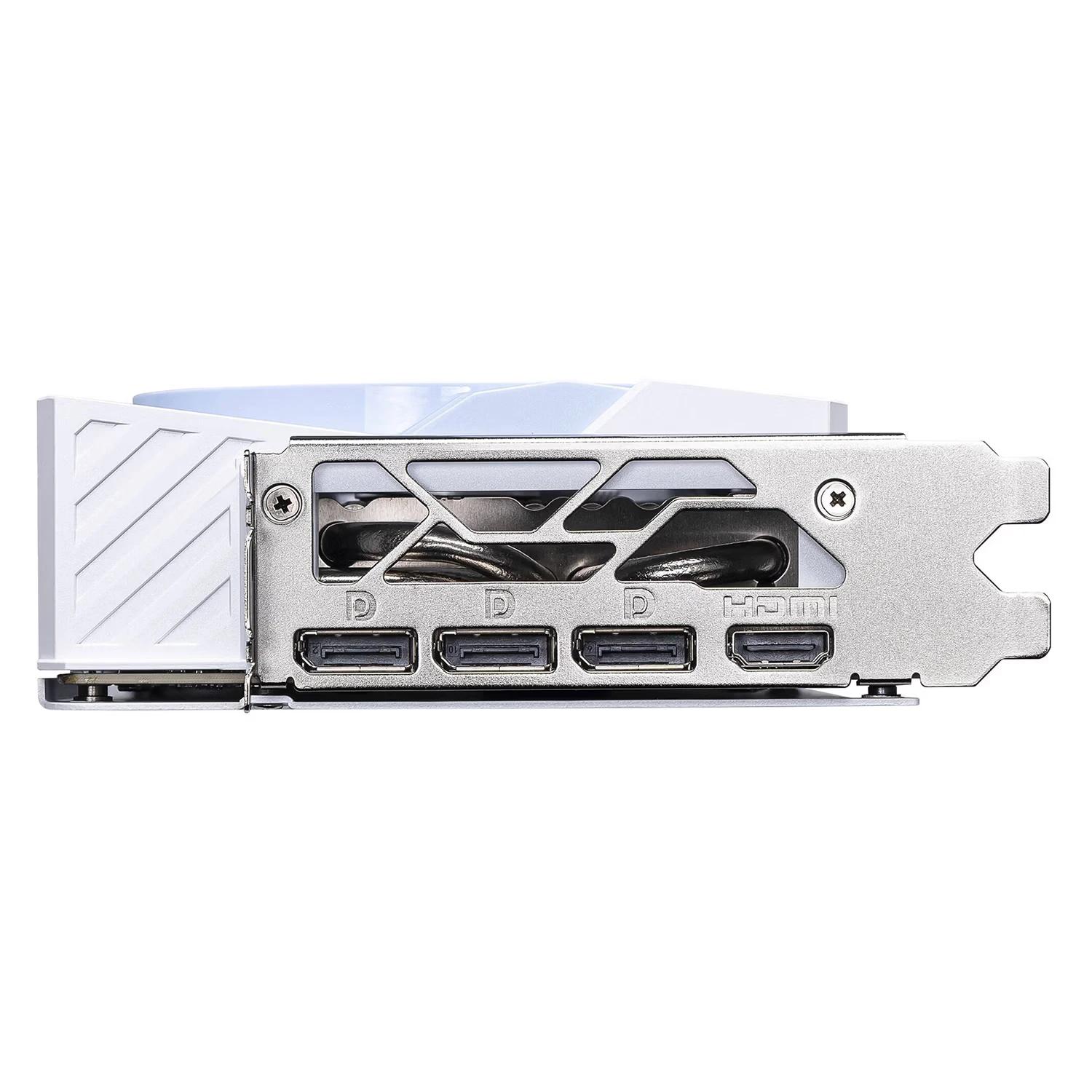 Placa De Video MSI Frieren Edition OC NVIDIA GeForce RTX-5070Ti 16GB GDDR7 - 912-V531 - Imagen 5