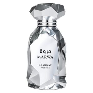 Perfume Arabiyat Prestige Marwa Eau De Parfum Unisex 100ml - Imagen 2