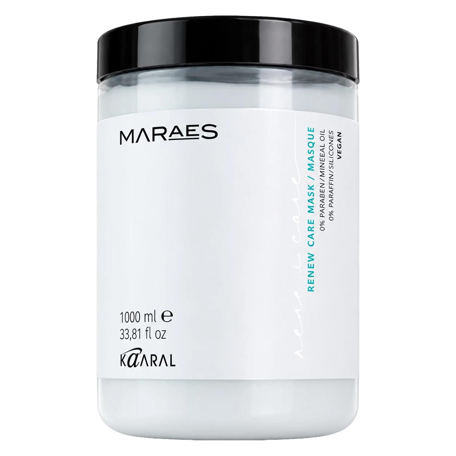 COS KAARAL RENEW CARE MASK 1L