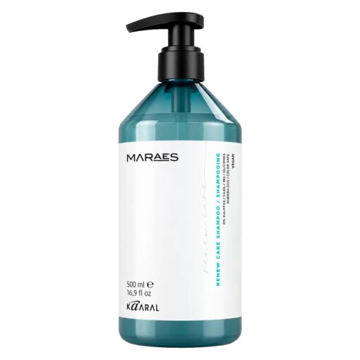Shampoo Kaaral Maraes Renew Care 500ml