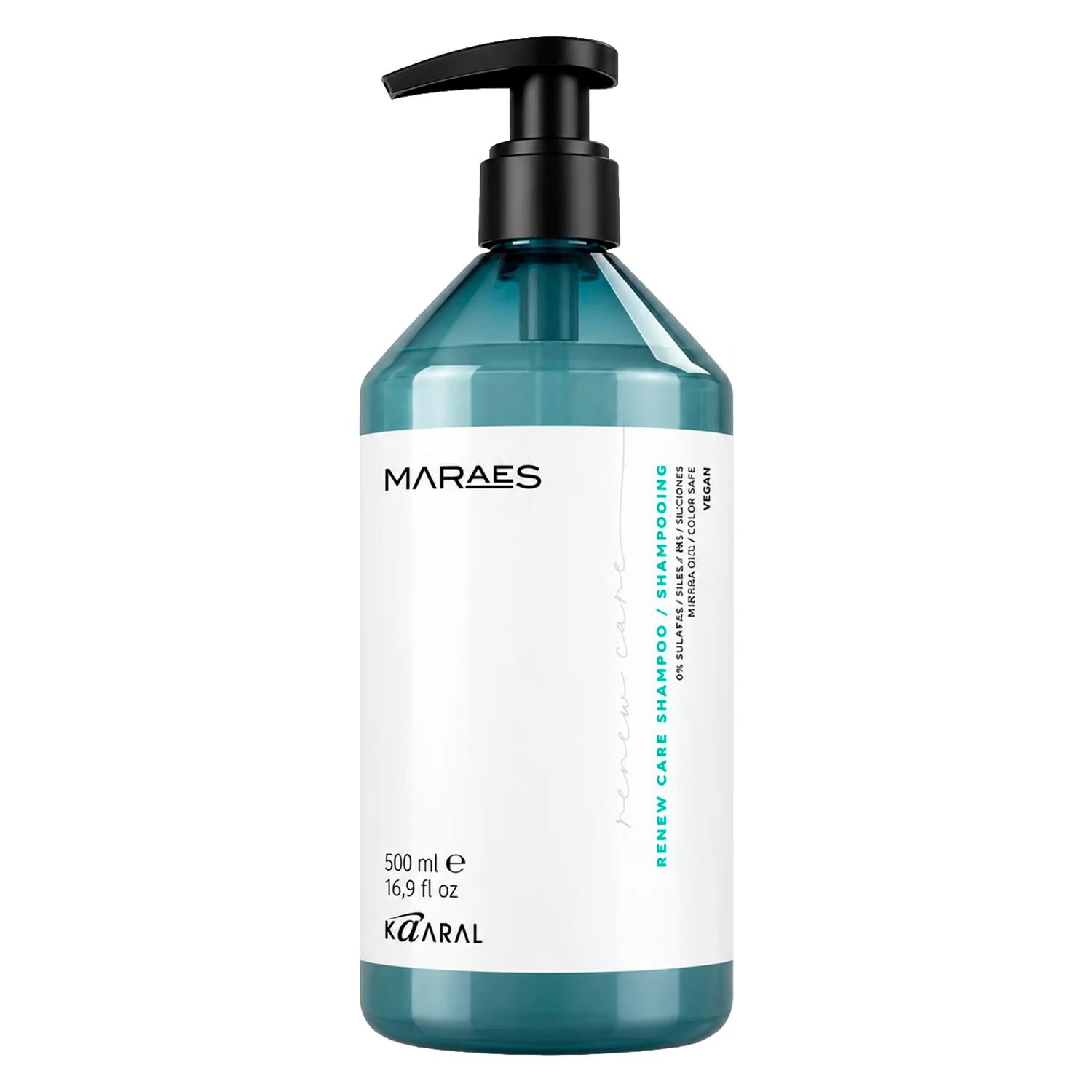 Shampoo Kaaral Maraes Renew Care 500ml