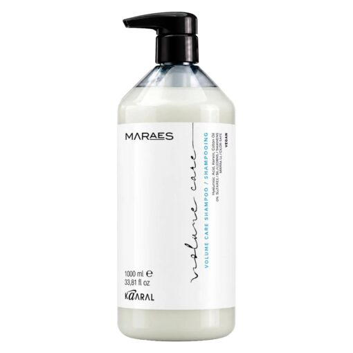 COS KAARAL VOLUME CARE SHAMPOO 1L
