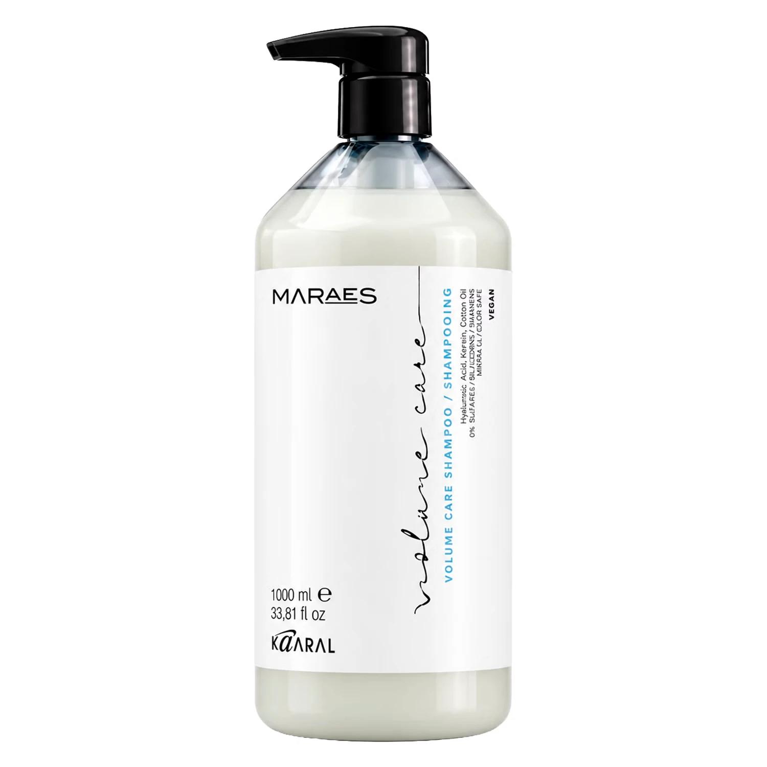 COS KAARAL VOLUME CARE SHAMPOO 1L
