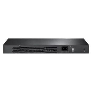 TP-LINK HUB-SWITCH 08P TL-SX3008F 10GE SFP+ JETSTREAM - Imagen 3