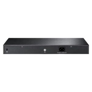 TP-LINK HUB-SWITCH 08P TL-SG3210XHP-M2 10GE 2.5 BASET POE+ - Imagen 3