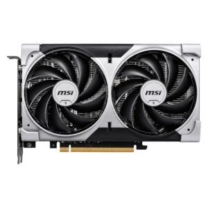 VGA RTX-5060 8GB GDDR7 128BIT MSI VENTUS 2X OC V537-017 - Imagen 2