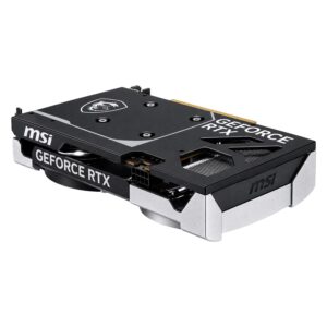 VGA RTX-5060 8GB GDDR7 128BIT MSI VENTUS 2X OC V537-017 - Imagen 3